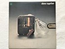 Takeshi Inomata, Norio Maeda,  Alone Together / DBXR-2001 Japan LP DBX Encoded
