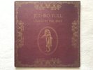 Jethro Tull Living In The Past Japan LP  P-5060/61R, 1972 Compilation 2LP Prog