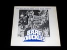 ORIGINAL 1977 Bare Knuckles Soundtrack - Vic Caesar GUCCI Records G 303