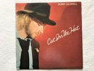 Bobby Caldwell Cat In The Hat US LP VPS Volunteer Record Pressing Clouds88 1980