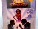 VINTAGE Weird Science Soundtrack 80s Oingo Boingo Vinyl LP Record