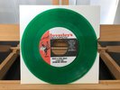 DESMOND DEKKER/ROLAND ALPHONSO & BEVERLEY’S ALL STARS KEEP A COOL HEAD/CHARADE