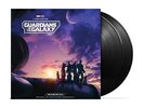 Various Artists Guardians Of The Galaxy Volume 3 BLACK VINYL 2 LP NEW/SEALED