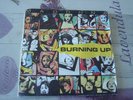 45 TOURS MADONNA BURNING UP 1983