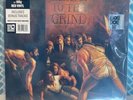 SKID ROW Slave To The Grind RED 180g Vinyl Record 2xLP Record Store Day RSD
