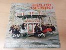 Ernst Mosch Original Egerländer LP Das ist Musik 4 Autogramme Tagscherer Bummerl