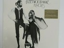 Fleetwood Mac - Limited Ed Rumours Black Vinyl LP Canada Pressing ** New Sealed