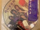 Queen / At The BBC / Vinyl LP / Picture disc / Promo / Original 1995 / USA Issue
