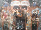 Michael Jackson - Dangerous 2 x Vinyl, LP, Album, Reissue, 180 gram