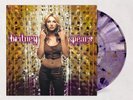 Britney Spears - Oops I Did It Again Vinyl Record LP UO PURPLE GOLD SWIRL BEAUTY