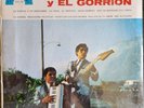 El Palomo Y El Gorrion / SELLADO - SEALED NEW / Ranchero & Norteno DLV Musart
