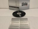dido no angel lp gatefold 2001 UK pressing 74321 868231 BMG vinyl record