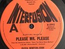 Olivia Newton-John, Please Mr. Please, Australian Pressing, 7