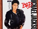 Michael Jackson Bad Gatefold 12