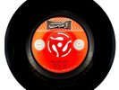 GOOGOOSH - Ataale Khoram 45 RPM SINGLE PERSIAN MUSIC RARE GOUGOUSH IRANIAN VINYL