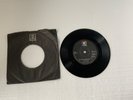 Earl Jackson - Soul Self Satisfaction - 7 Inch Single Vinyl Record - ABC 4110