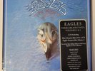 Their Greatest Hits Volumes 1&2 by The Eagles (SEALED & NEW) w/minor sleeve dmg