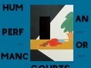 Parquet Courts - Human Performance NEW Sealed Vinyl LP Album