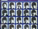 Beatles - A Hard Day's Night 1964 Mono UK Early Pressing  12