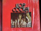 Alice Cooper - Easy Action LP - Straight OG Press VG+