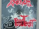 Venom Bloodlust Purple Vinyl 7