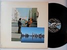 Pink Floyd Wish You Were Here US LP 1976 SQ Quadraphonic + Innerbag + Postcard