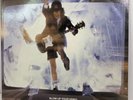 Ac Dc Blow Up Your Video AC DC Vinyl Record LP 1988 81828-1 Ex