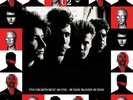 U2 - Two Hearts Beat As One / Sunday Bloody Sunday Vinyl 12