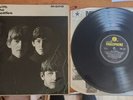 WITH THE BEATLES - RARE ORIGINAL UK PARLOPHONE 12