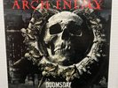 Arch Enemy -Doomsday Machine- Heavy Metal- Vinyl