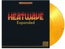 Heatwave Central Heating  LIMITED EDITION New LP