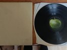 THE BEATLES WHITE ALBUM - RARE ORIG UK APPLE DBLE 12