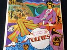THE BEATLES a collection of beatles oldies PARLOPHONE LP 1969 ISSUE Y/B