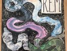 R.E.M. - Reckoning - 1984 US Vinyl I.R.S. Records ‎– SP 70044 LP