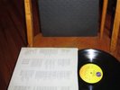 TALKING HEADS FEAR OF MUSIC LP NM NEAR MINT US SIRE STERLING 1ST PRESSING VINYL