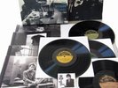 Bob Dylan 'Witmark Demos 1962-1964' 4 LP Rare Columbia Box Set Vol. 9 NM
