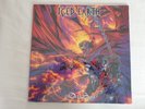 Iced Earth  The Dark Saga Original Century Media 1997 RAR