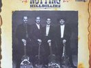 The Notting Hillbillies - Missing...Presumed LP Album Vinyl Schal
