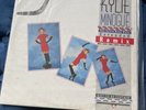Kylie Minogue ‎  Got To Be Certain (extended emix) 1988 12”  German