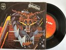 JUDAS PRIEST - Defenders Of The Faith - RARE BOLIVIA EDITION 7