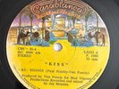 KISS - Shandi / She's So European - RARE BOLIVIA 7