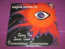 WILBURN BURCHETTE - OPEN THE SEVEN GATES - EBOS US 1972 ORIGINAL + BOOKLET  RARE