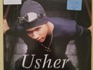 Usher My Way, La Face 1997 promo only contemporary soul 12