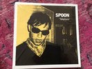 spoon telephone 1st Press US Original 1996 Matador M- Monster Rare