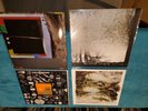 Bon Iver Vinyl Record Lot: 22 A Million, For Emma Forever Ago, i,i, S/T