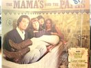 The Mamas & The Papas IF YOU CAN BELIEVE YOUR EYES AND EARS Vinyl Dunhill D50006