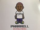 Pharrell In My Mind - 2006 US Original Vinyl 2LP