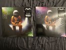 Angels and Airwaves ⭐️LOVE Pt 1 &2 (Olive Green &Grape Variant) Blink-182