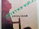 Johnny Dorelli ‎– L'Immensità 1967 Italy LP