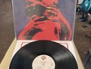 Black Sabbath Born Again Lp Record Vinyl Heavy Metal Hard Rock 1983